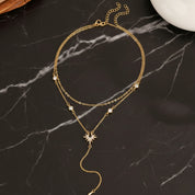 Collier 'Ibiza'