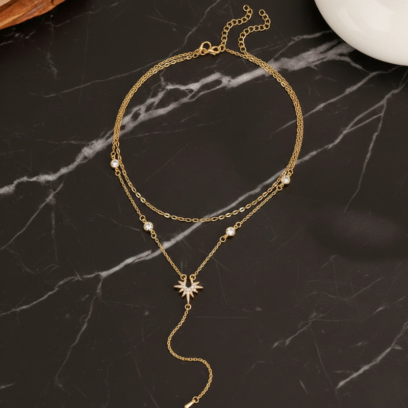 Collier 'Ibiza'