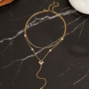 Collier 'Ibiza'