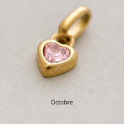 collier grigri personnalisé