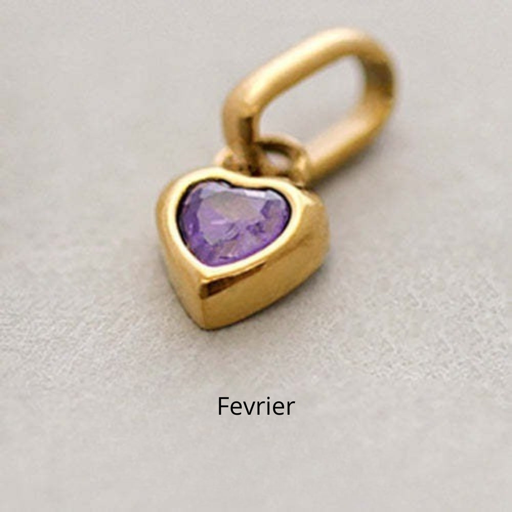 collier bling bling personnalisé