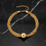 Collier 'Saint-Tropez'