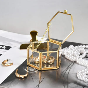 Porte alliance chic et glamour